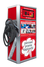 Self-Service Plus